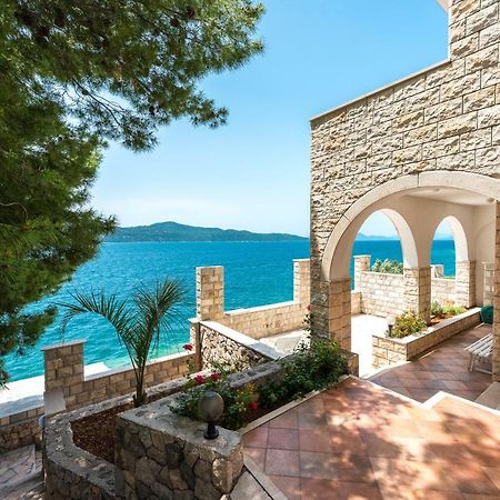 Beach Villa Ratac 슬라노 외부 사진