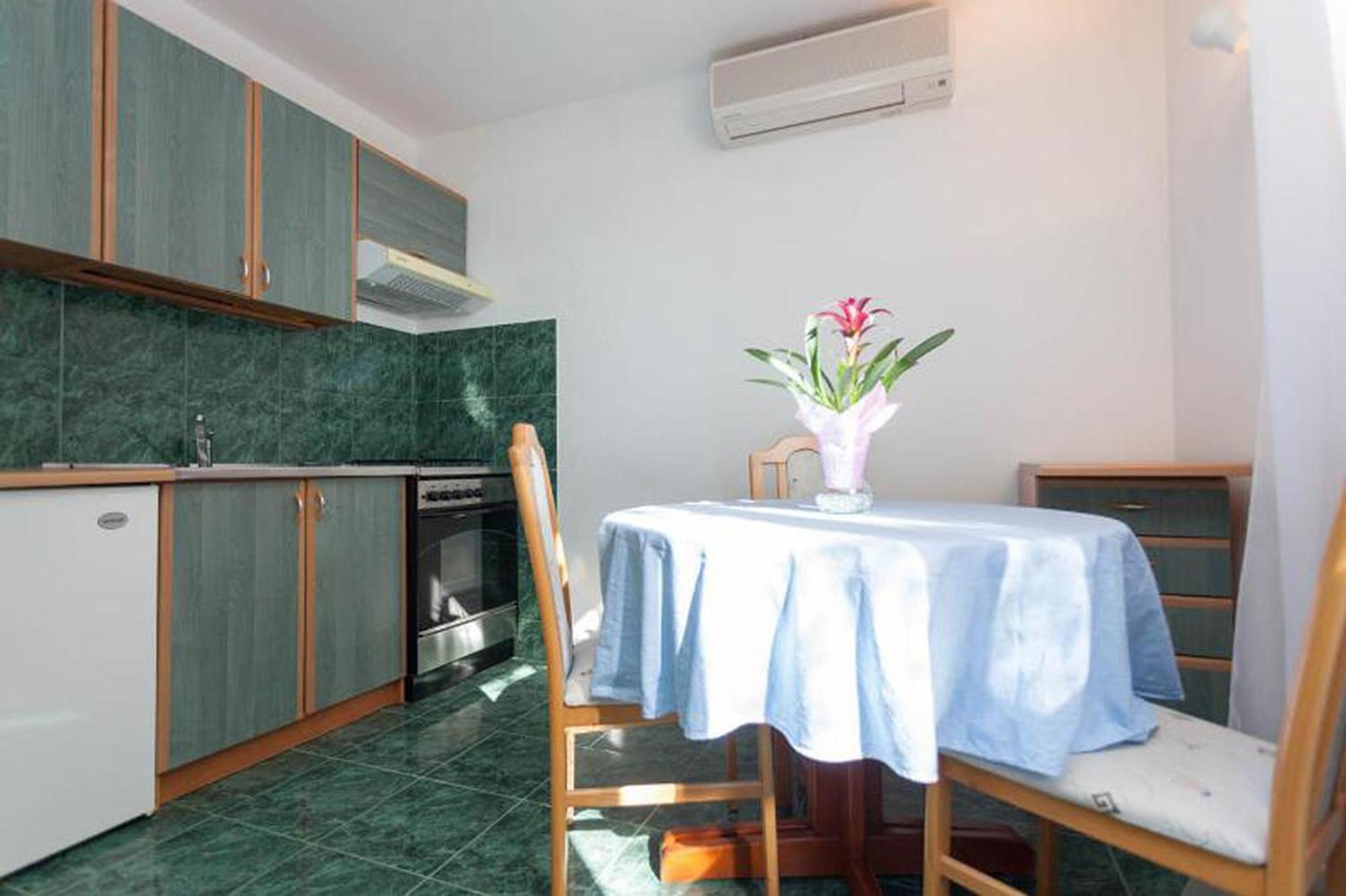 Beach Villa Ratac 슬라노 객실 사진