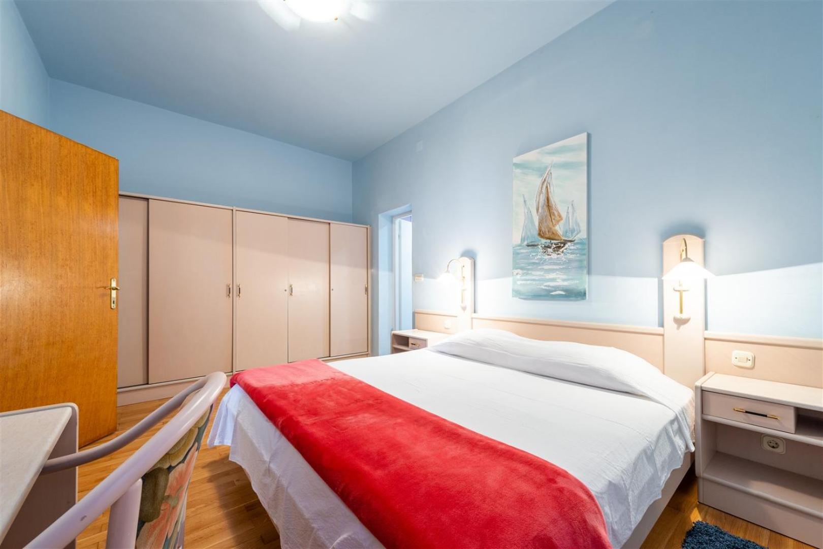 Beach Villa Ratac 슬라노 객실 사진