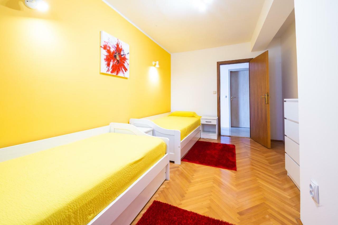 Beach Villa Ratac 슬라노 외부 사진