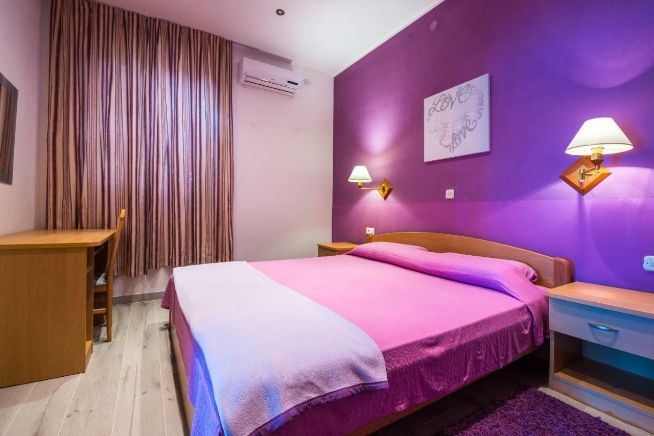 Beach Villa Ratac 슬라노 외부 사진