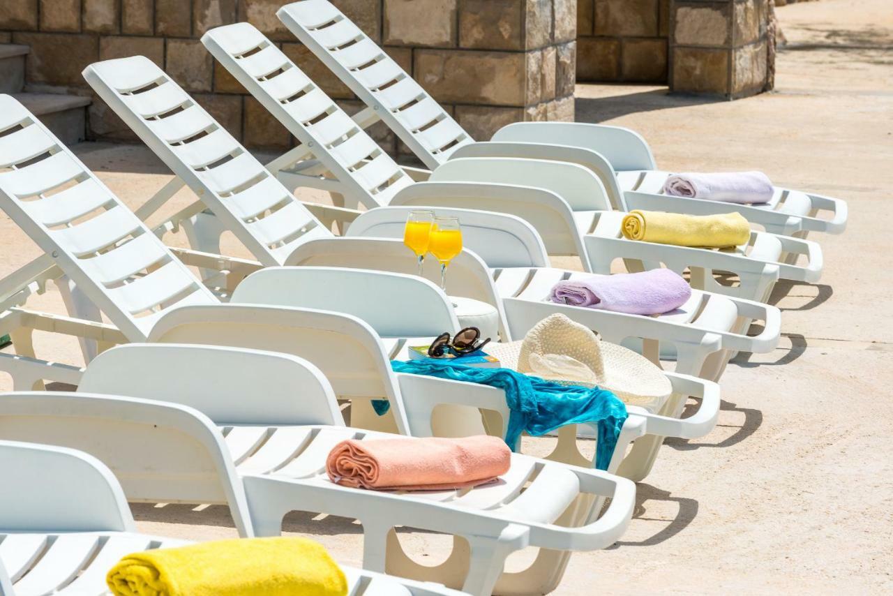 Beach Villa Ratac 슬라노 외부 사진