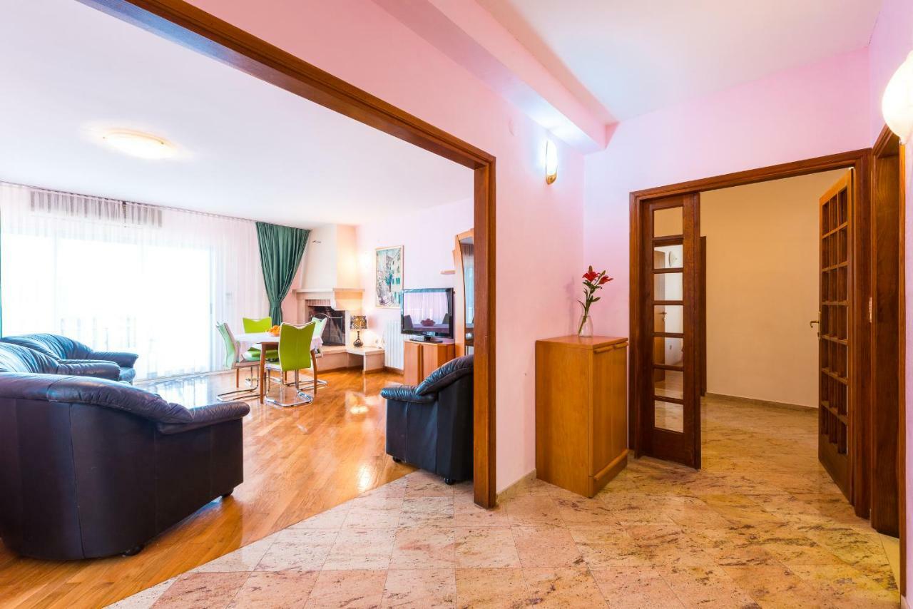Beach Villa Ratac 슬라노 외부 사진