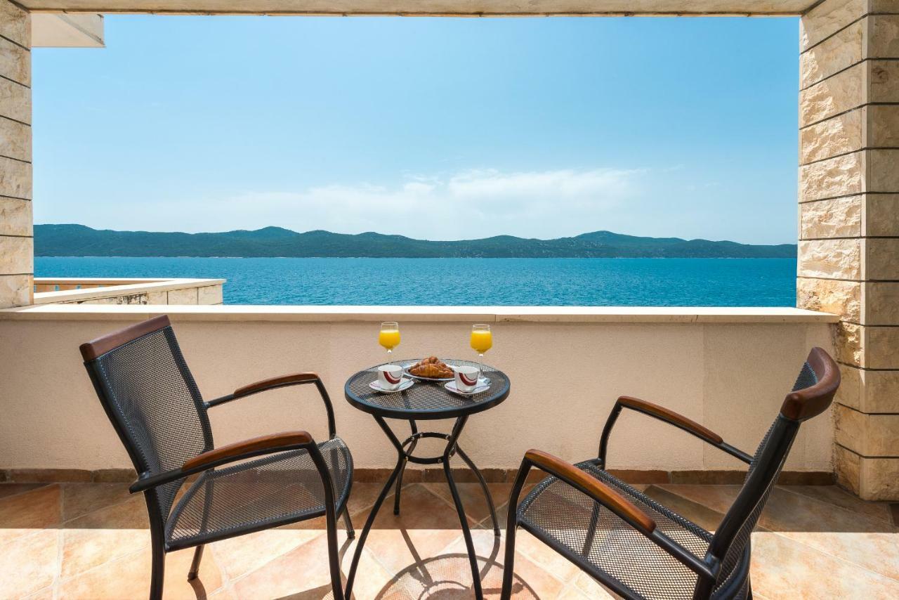 Beach Villa Ratac 슬라노 외부 사진