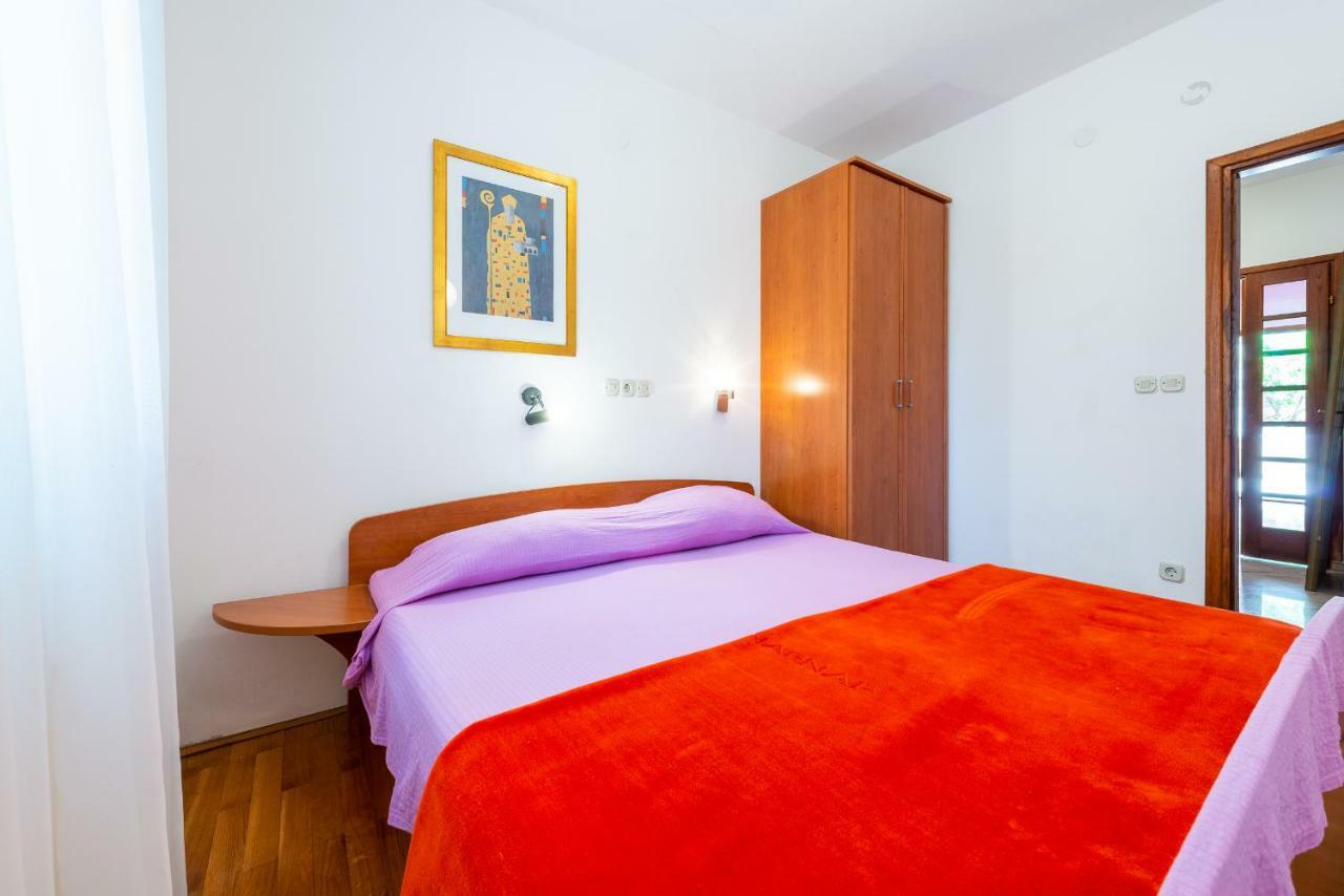 Beach Villa Ratac 슬라노 외부 사진