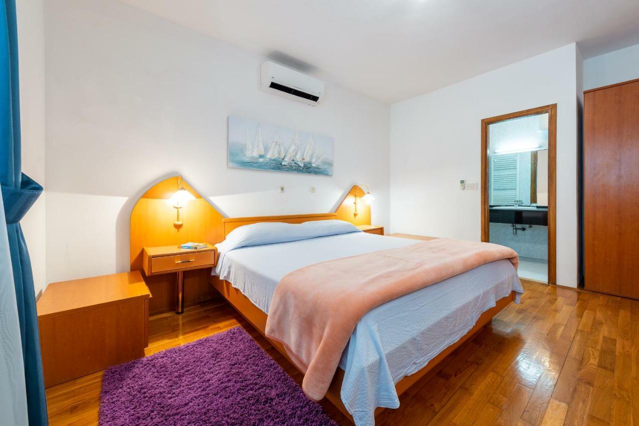 Beach Villa Ratac 슬라노 외부 사진