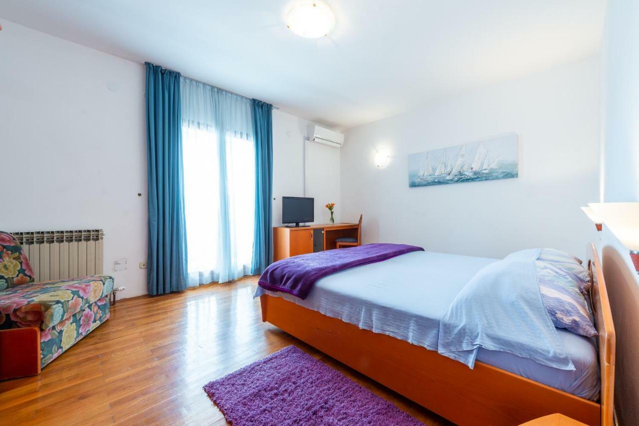 Beach Villa Ratac 슬라노 외부 사진