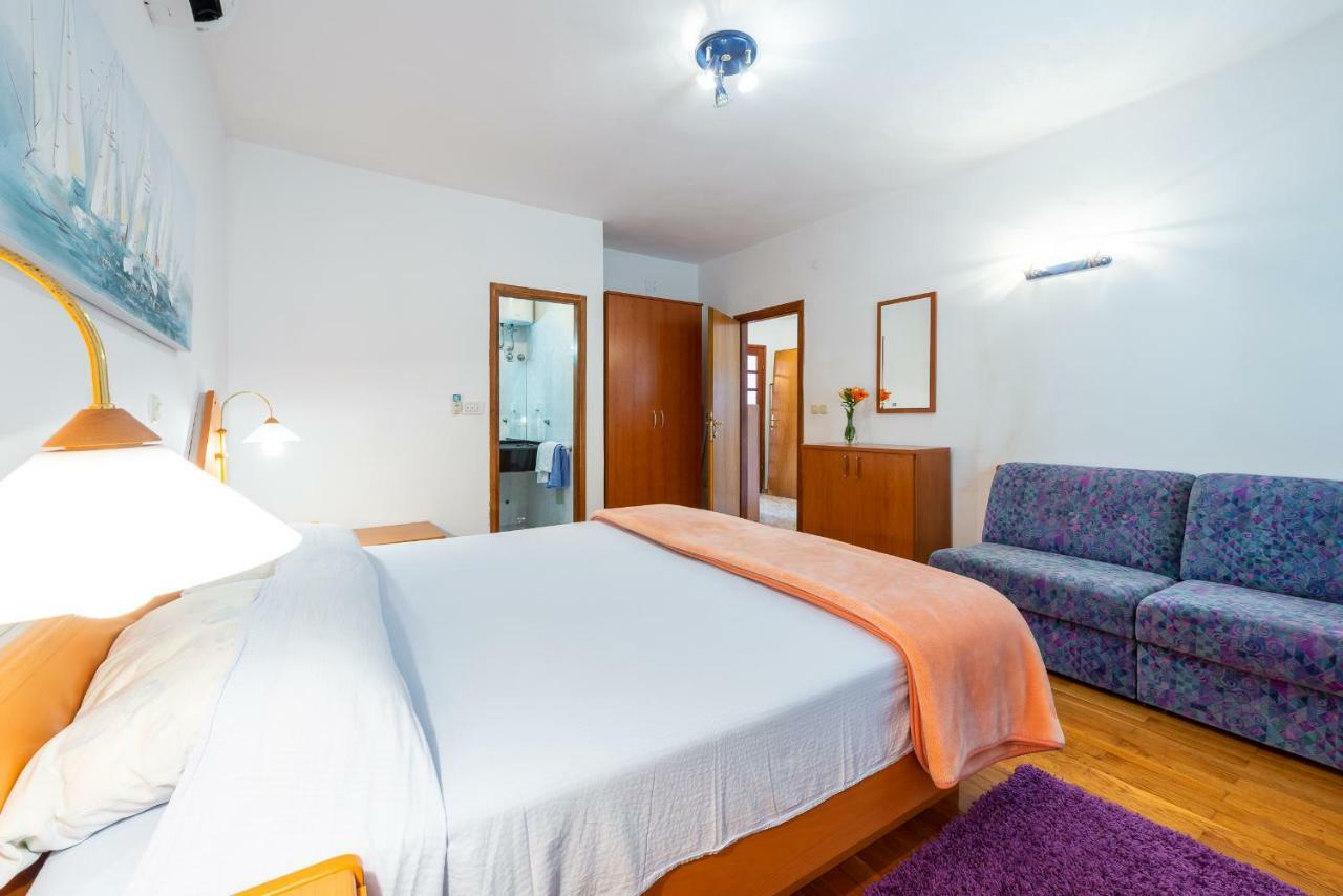 Beach Villa Ratac 슬라노 외부 사진