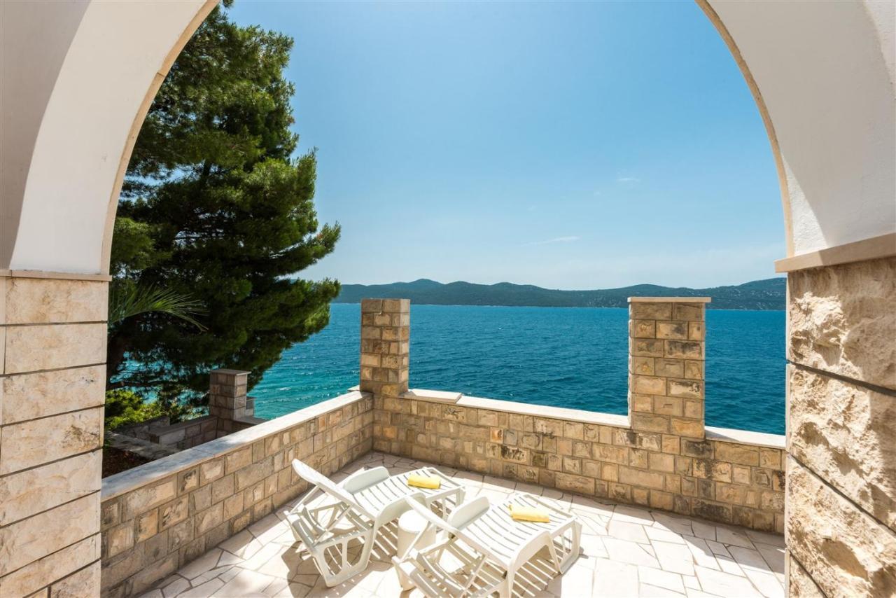 Beach Villa Ratac 슬라노 외부 사진