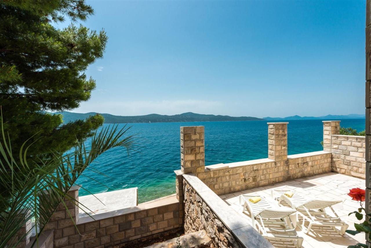 Beach Villa Ratac 슬라노 외부 사진