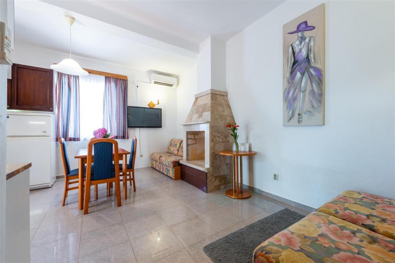 Beach Villa Ratac 슬라노 외부 사진